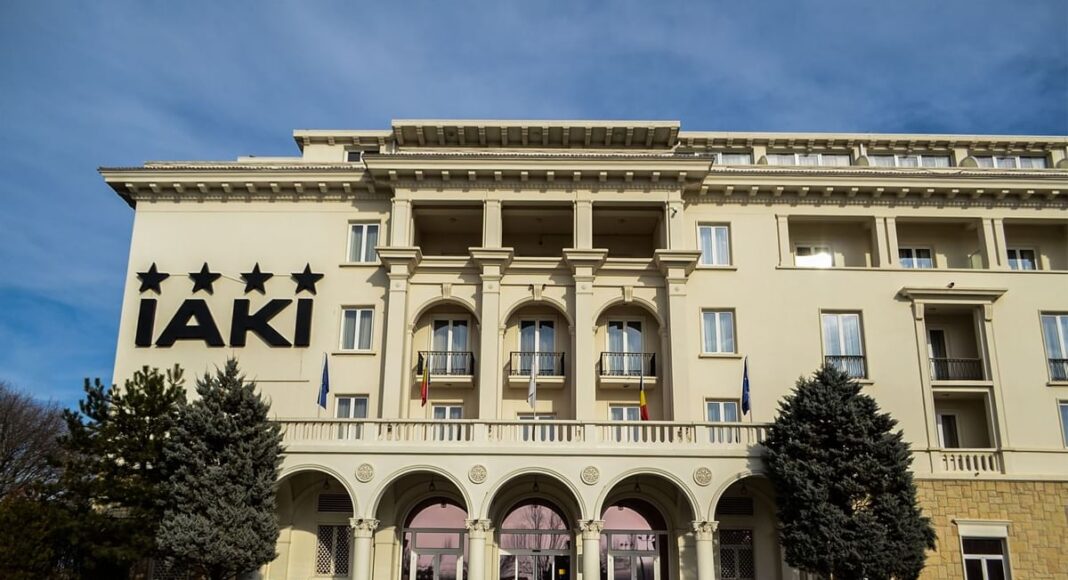 hotel iaki hagi
