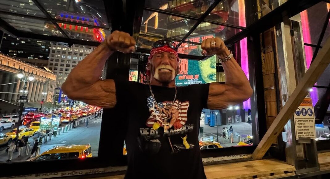 hulk hogan