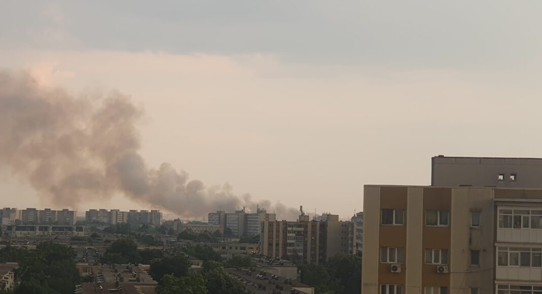 fum ploiesti