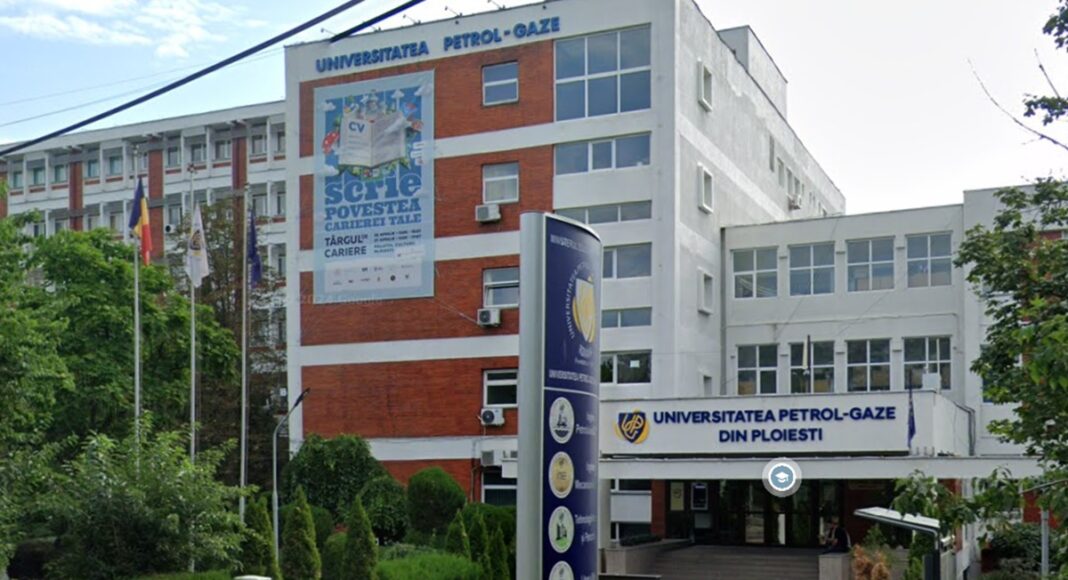 upg ploiesti