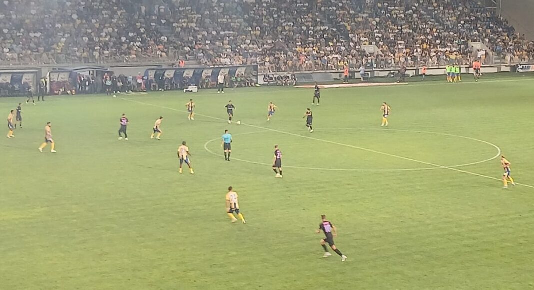 meci petrolul ploiesti fcsb