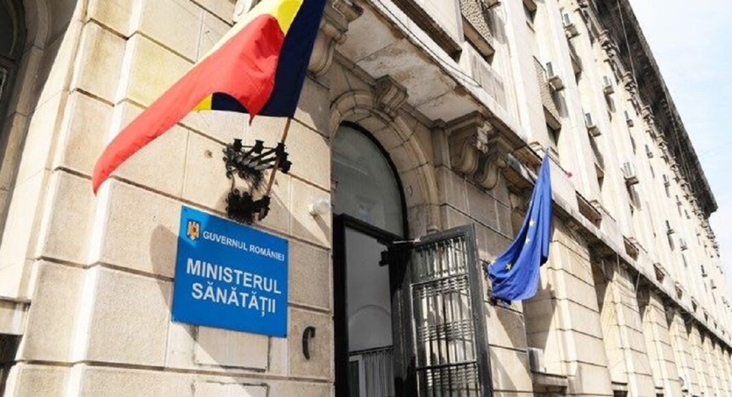 minister