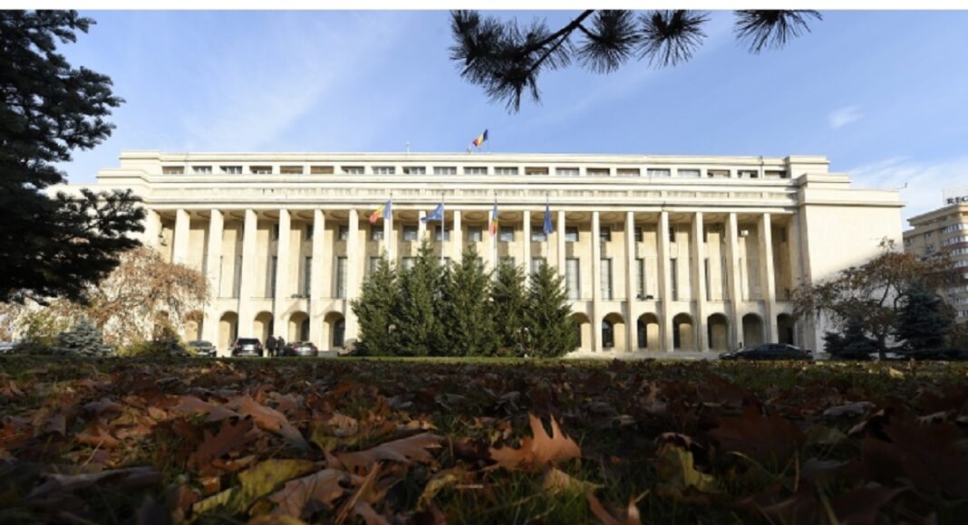 Palatul Victoria