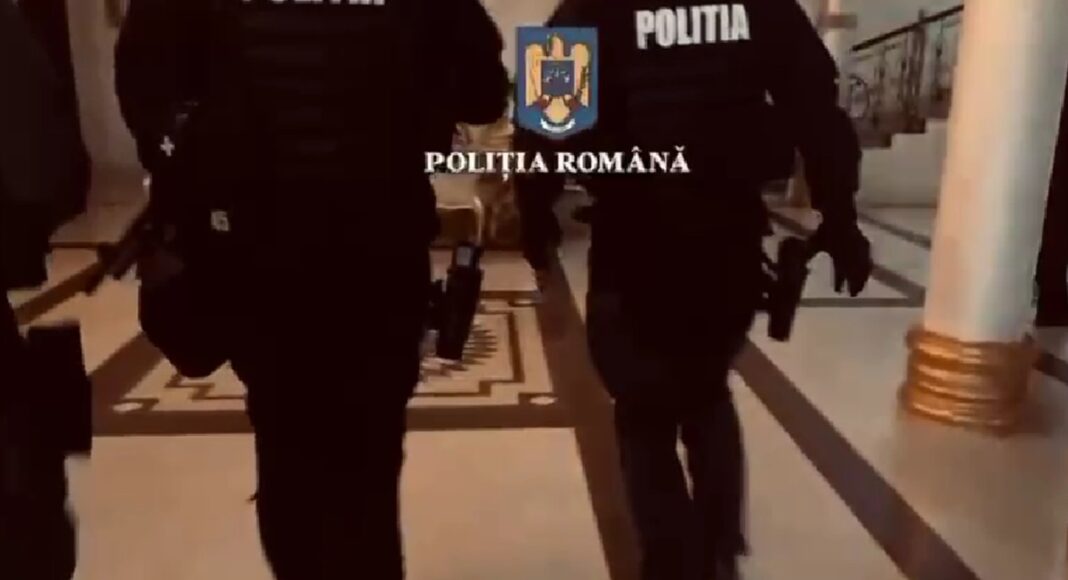 percheziti camatari