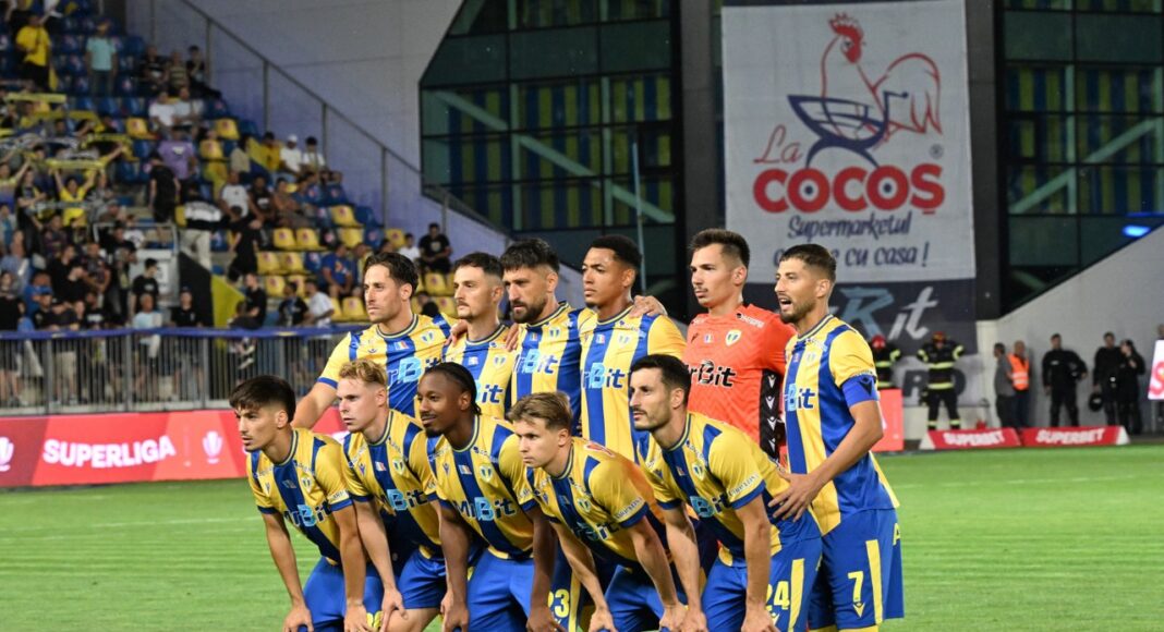 petrolul