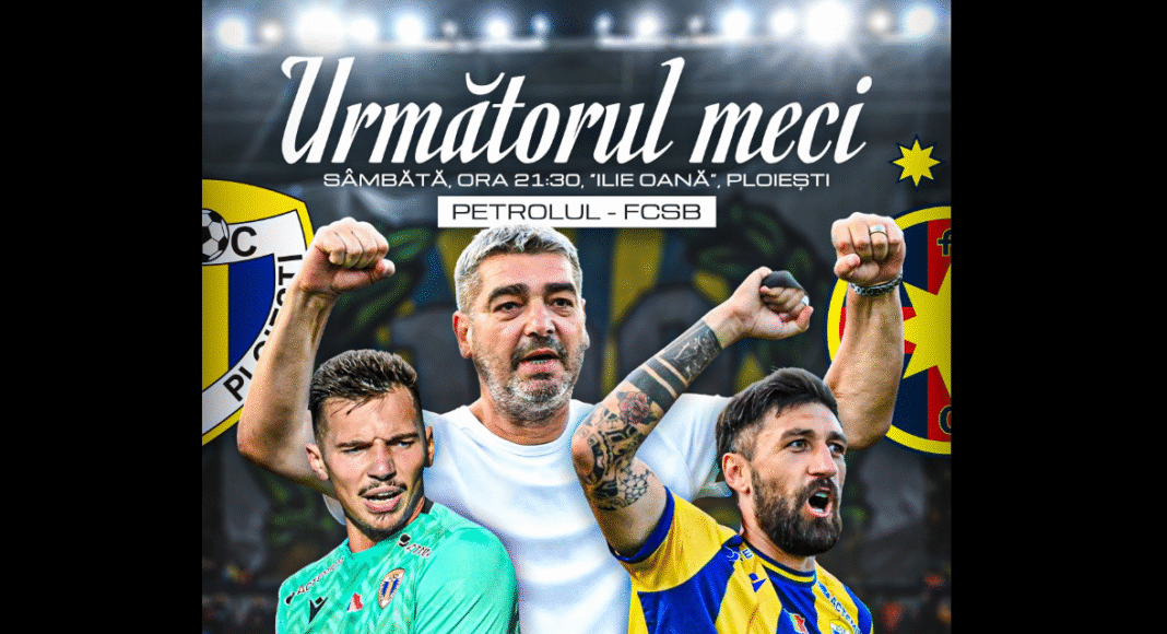 petrolul fcsb