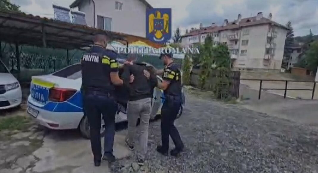 politie