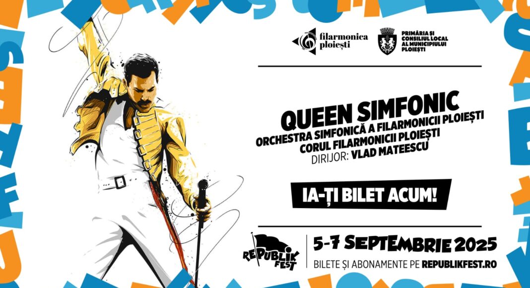queen simfonic republik fest 2