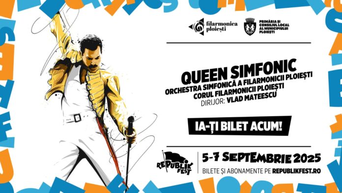 queen simfonic republik fest 2