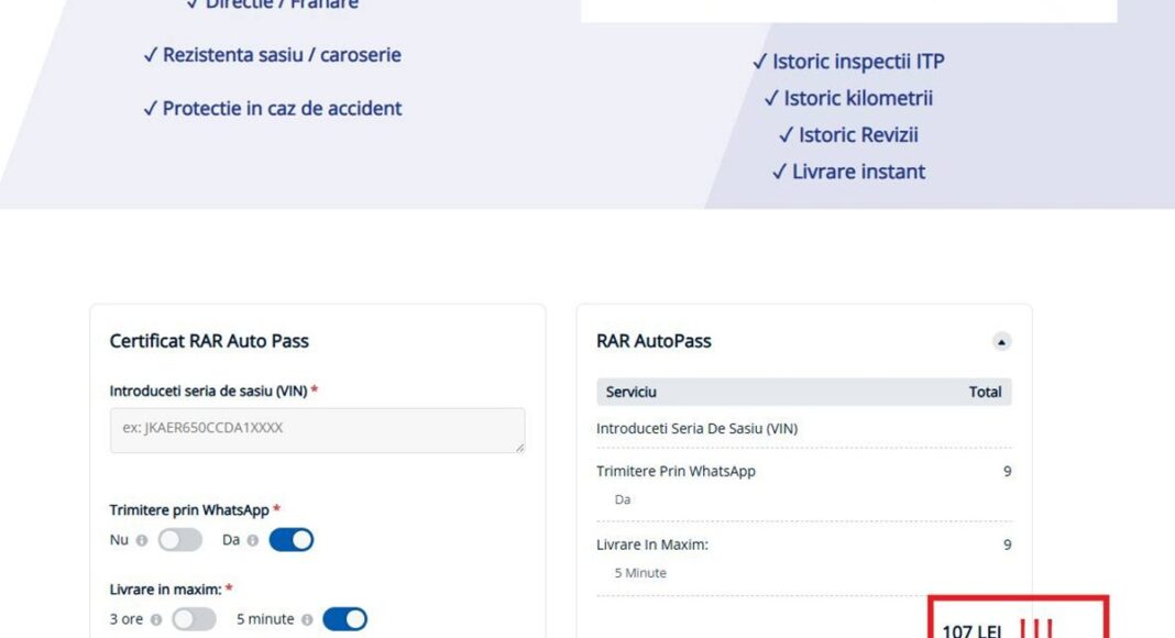 tepe rar autopass
