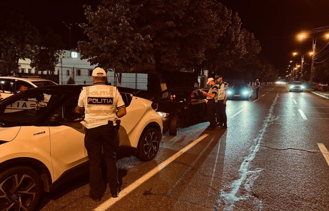 Când intră în vigoare suspendarea permisului auto pentru neplata amenzilor rutiere