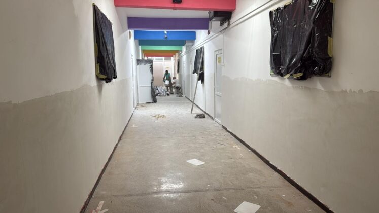 scoli reparatii Ploiești