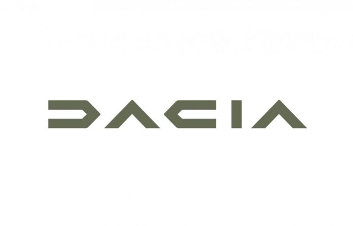 sigla dacia