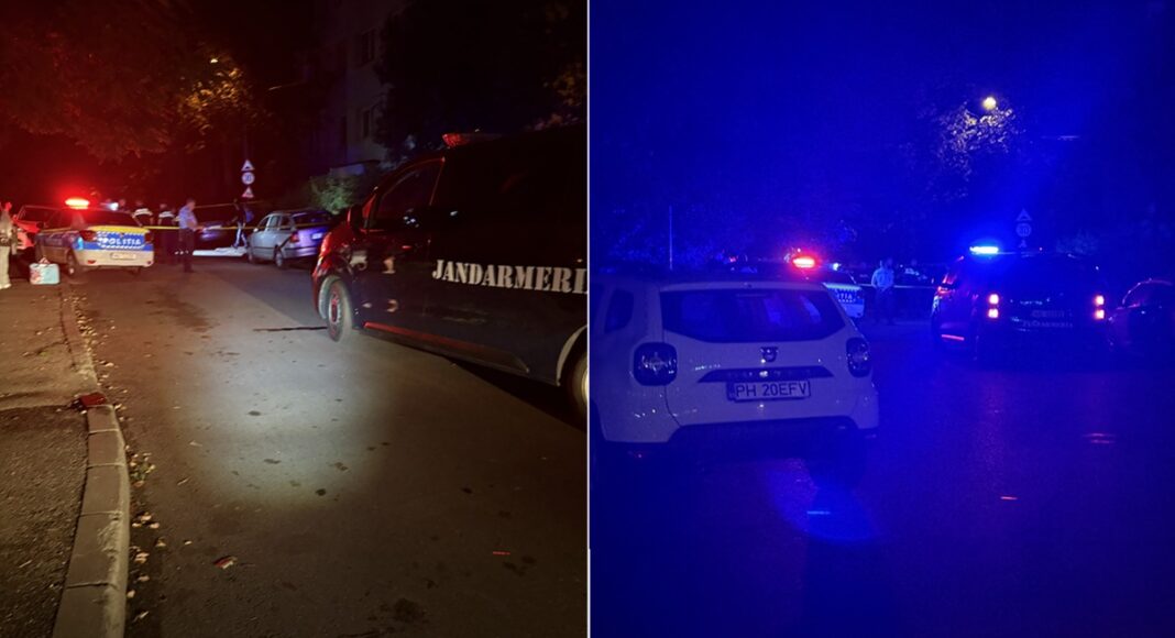 sinucidere tanar ploiesti