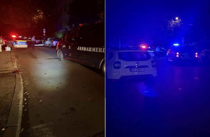 sinucidere tanar ploiesti