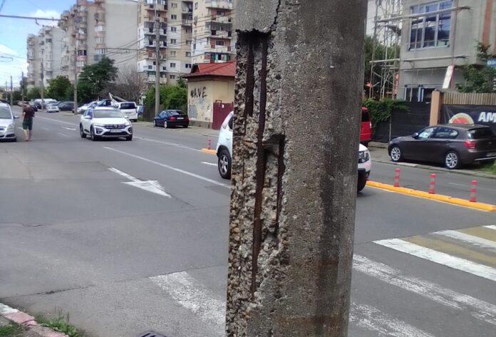 stalp beton ploiesti