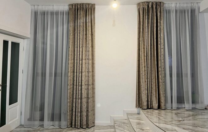 Texturra Home &icirc;nfrumusețează casele rom&acirc;nilor