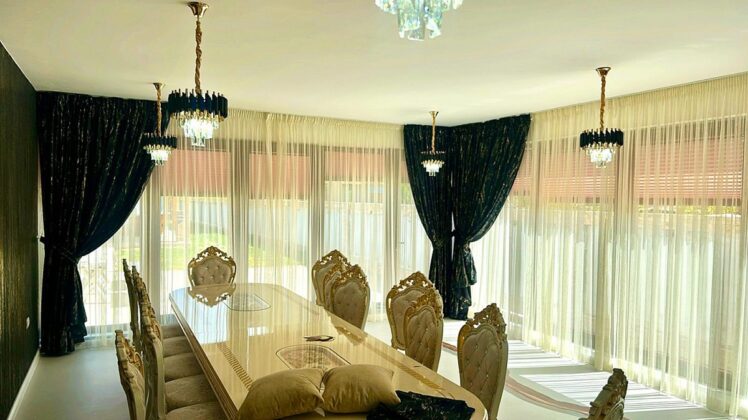 Texturra Home &icirc;nfrumusețează casele rom&acirc;nilor