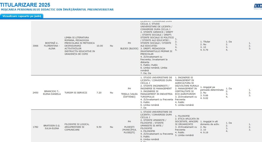 examen