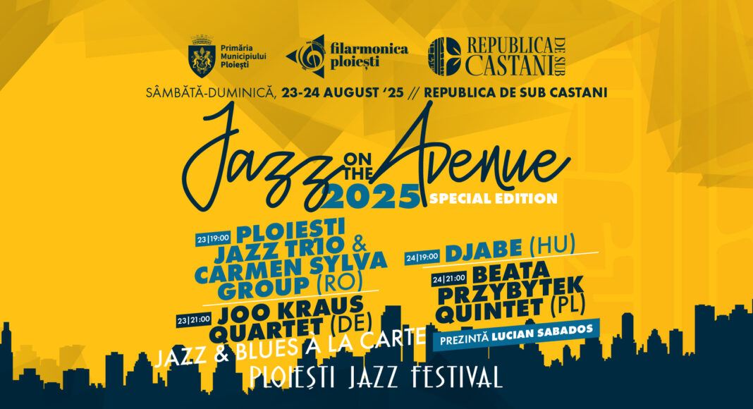 jazz-ploiesti