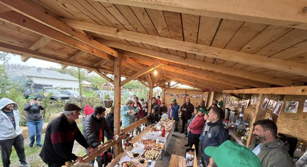 Cerbu Bike Inn