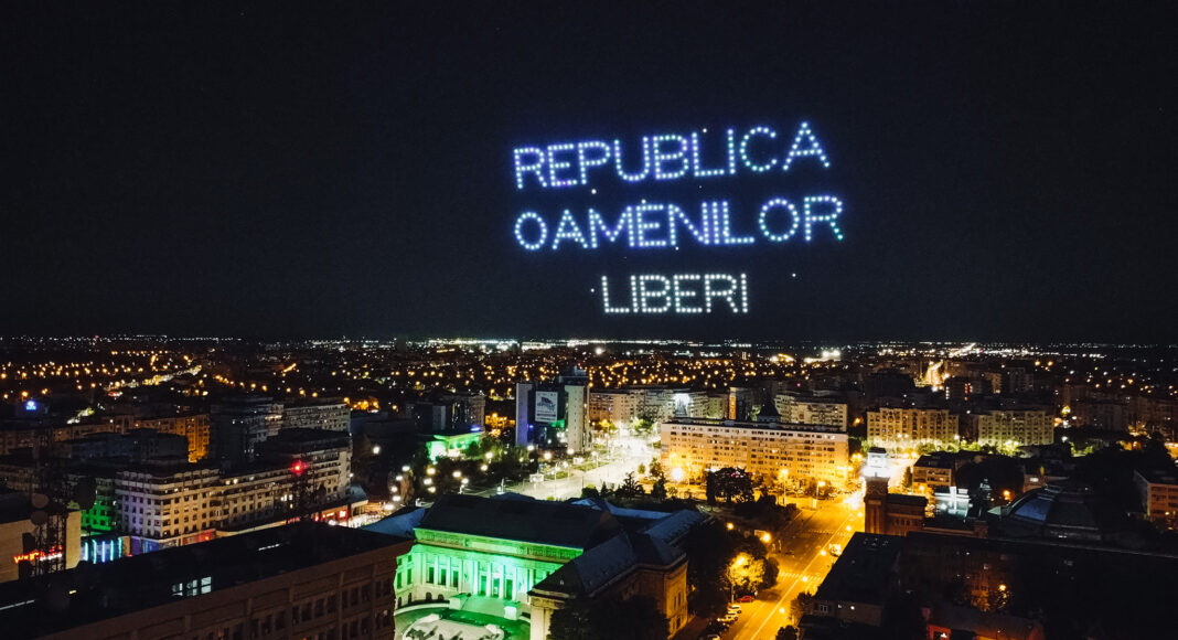 drone ploiesti