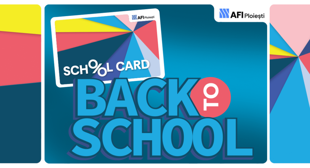 afi back to school