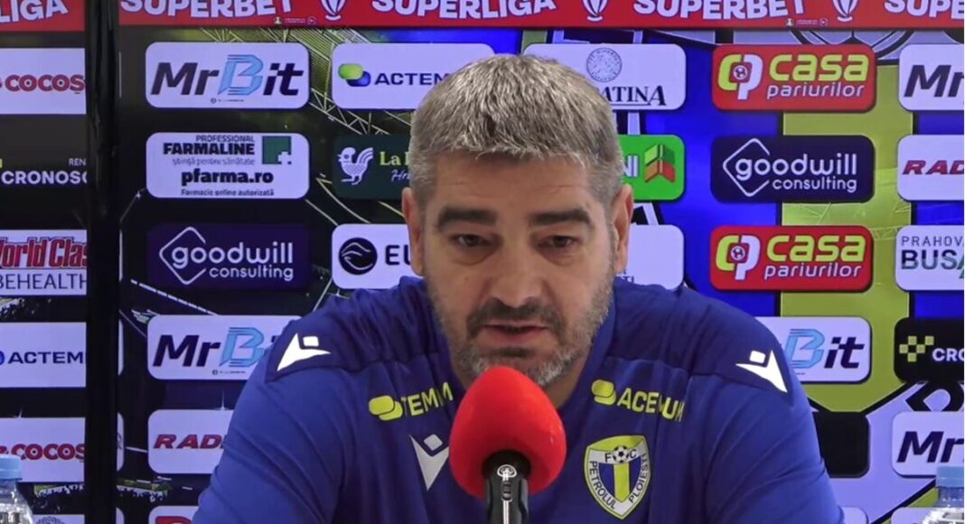 Liviu Ciobotariu