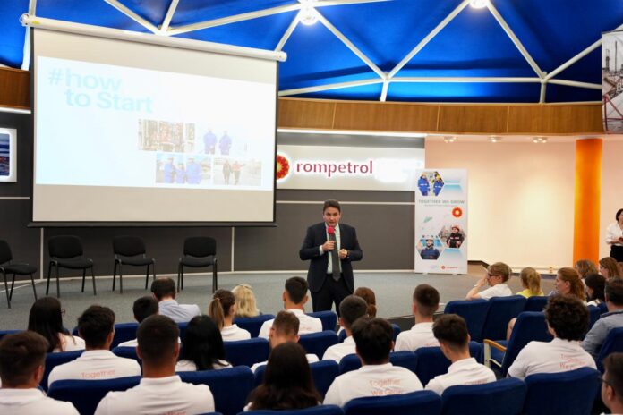 Opening Day TWG Traineeship Program 2025_3