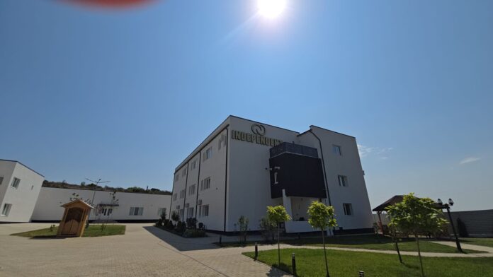 centrul independent chitorani