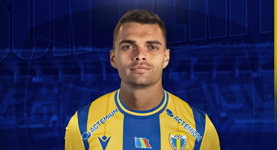 Rafael Baldres Hermann