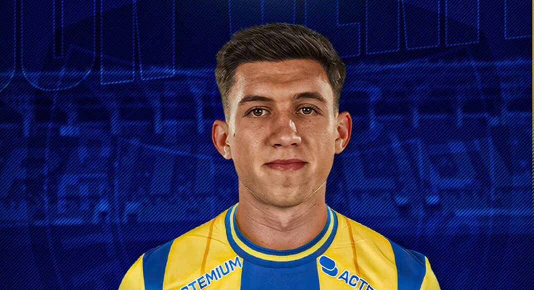 Robert Sălceanu