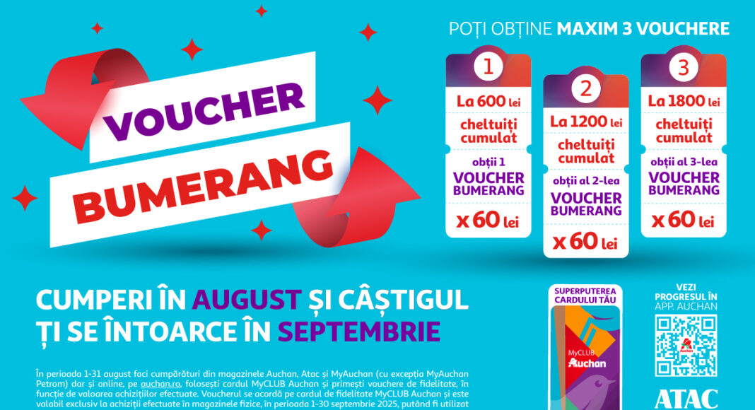atac promotie