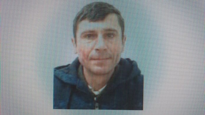 BĂNICĂ ION disparut boldesti