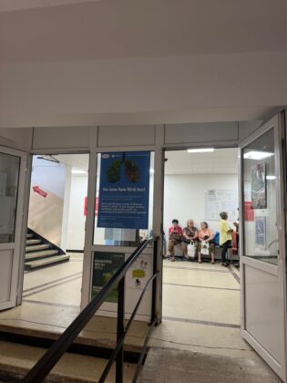 policlinica cina ploiesti
