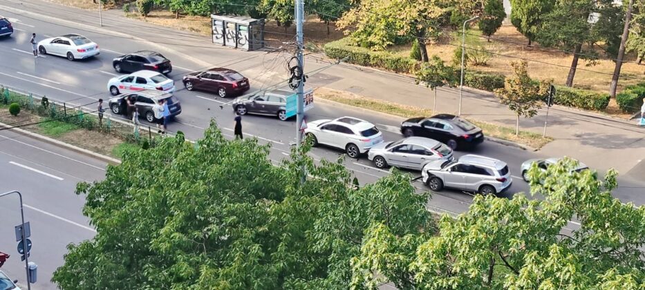 accident republicii ploiesti