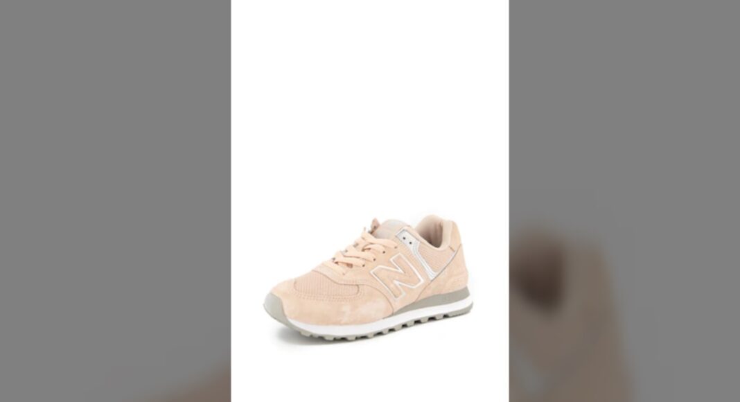 new balance