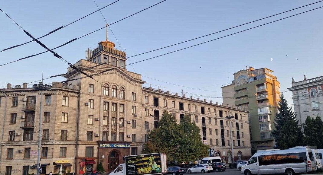 chisinau