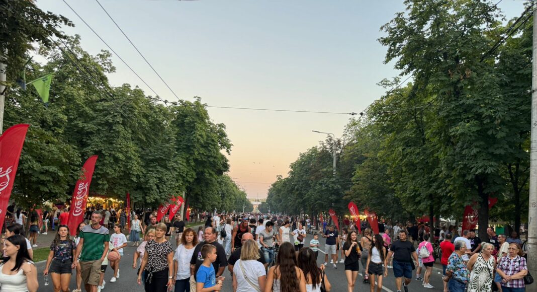 republica de sub castani ploiesti