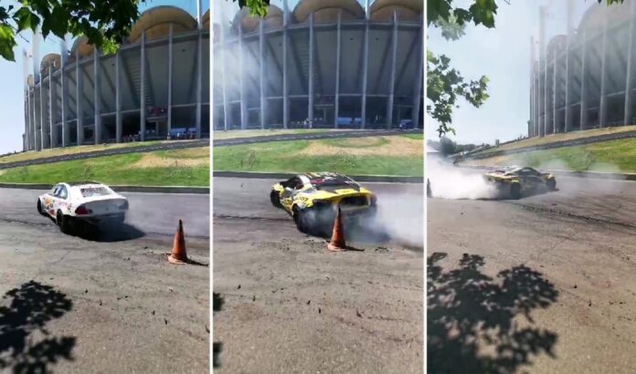 drifturi campionat