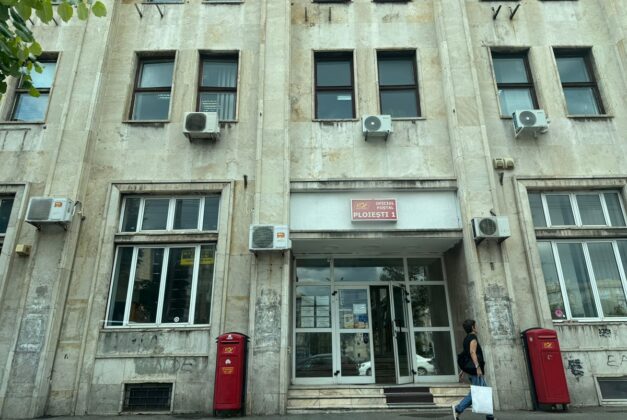 posta ploiesti