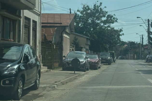 strada milcov ploiesti