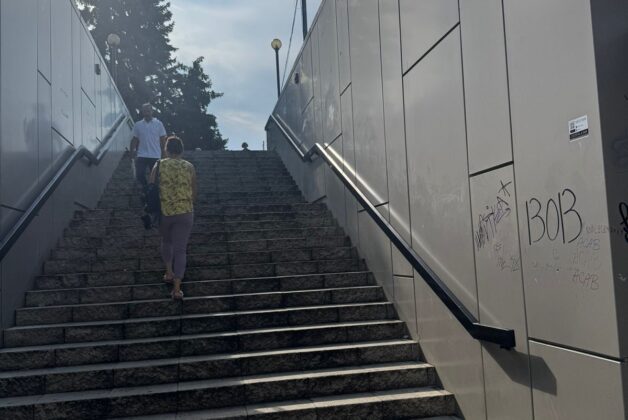 pasaj omnia ploiesti