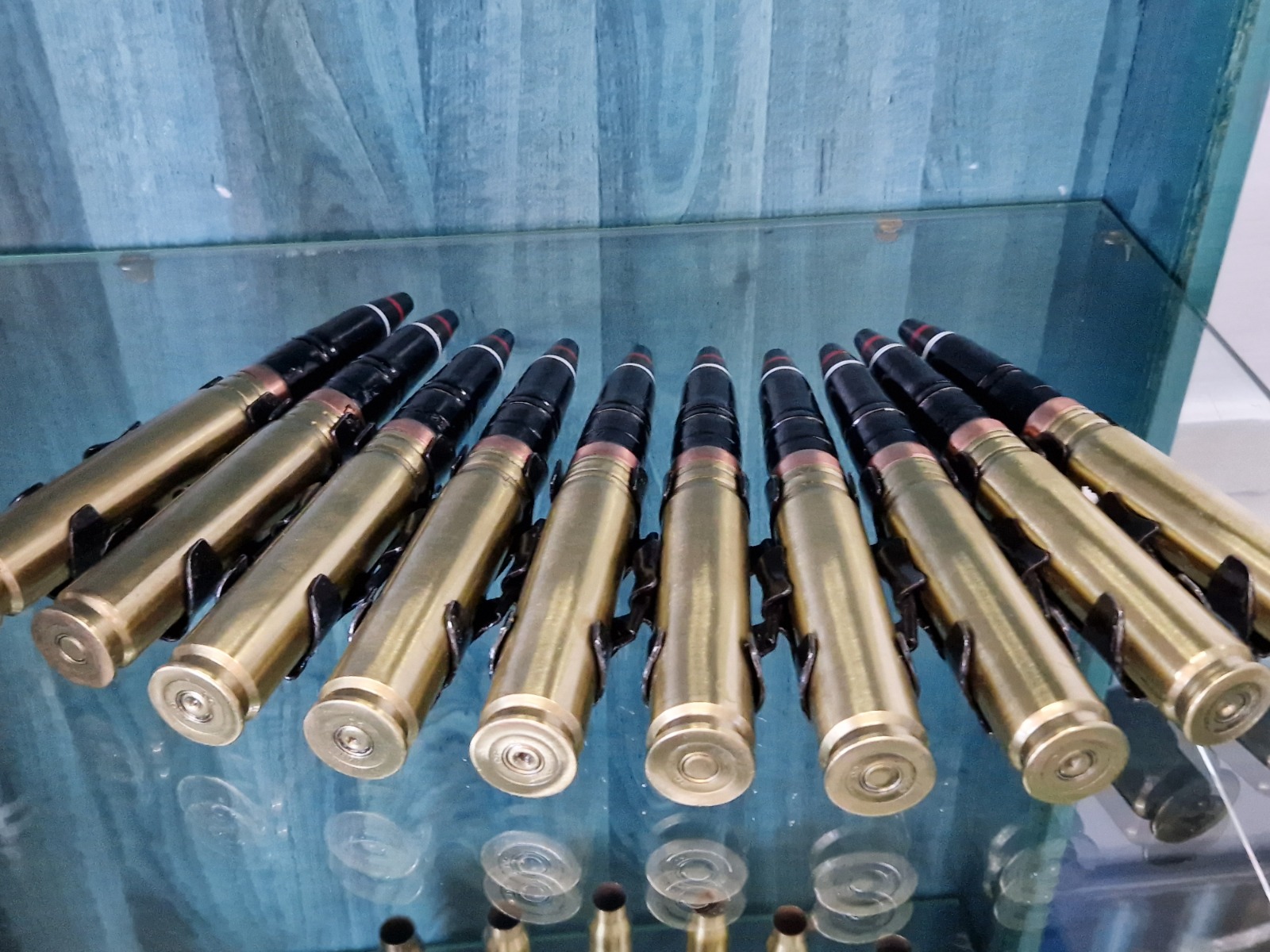 munitie produsa la Uzina Mecanica Plopeni