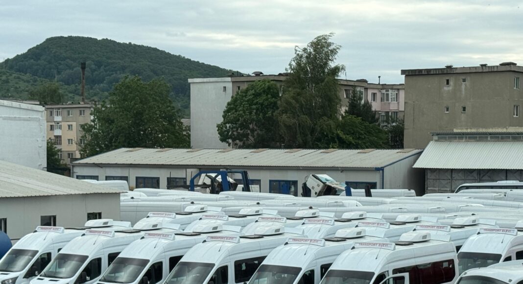 Aveuro Internațional