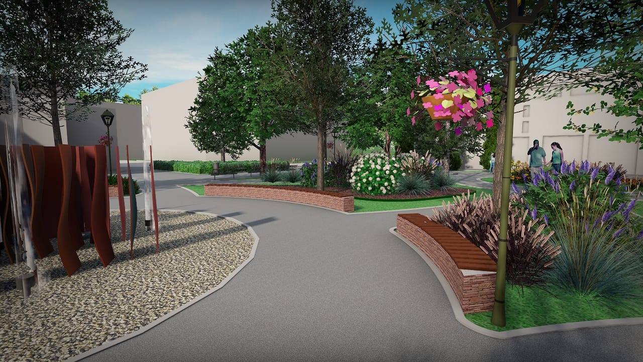 modernizare parc