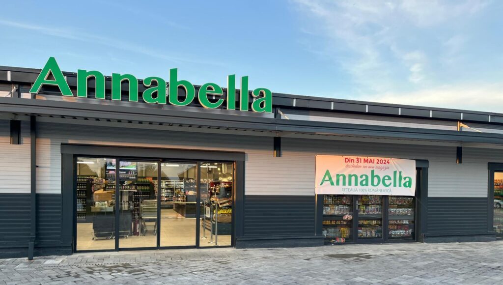 annabella