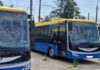 autobuze electrice