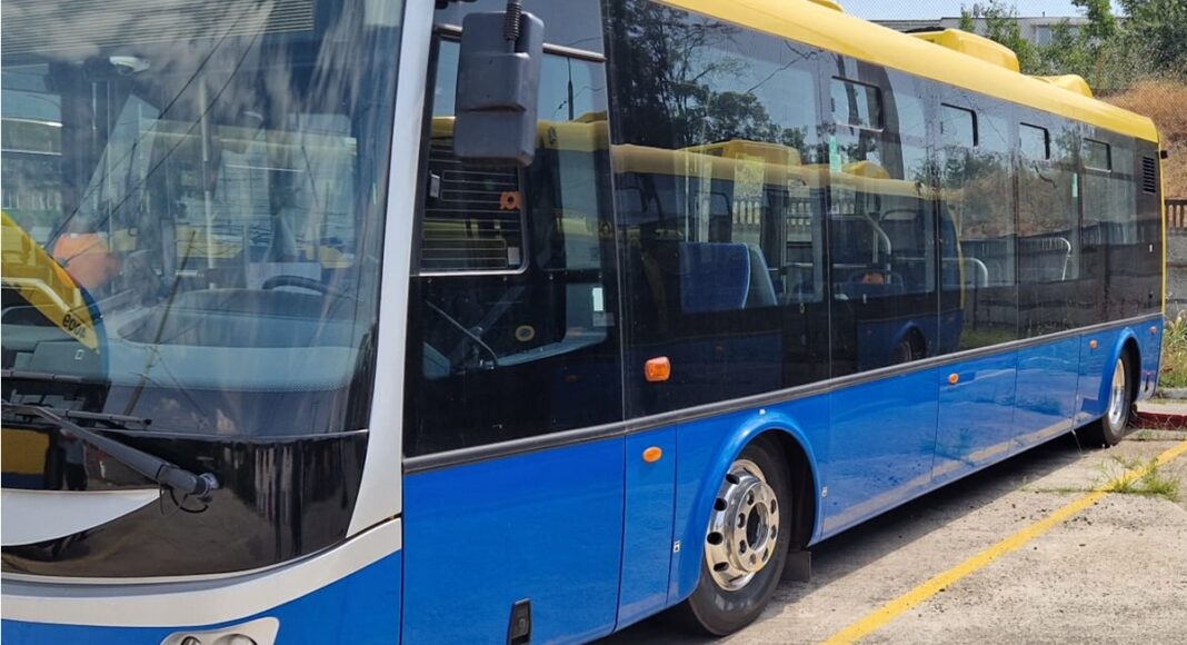 autobuz