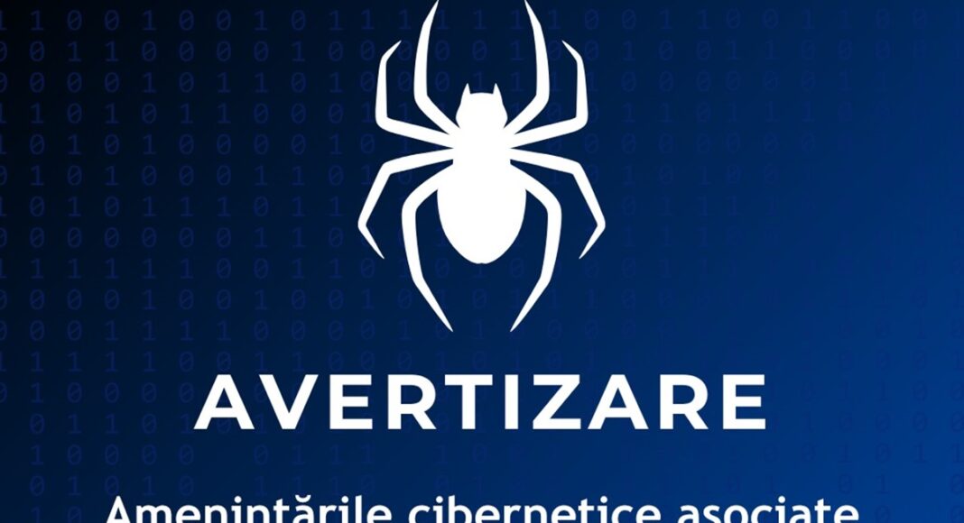 avertizare DNSC